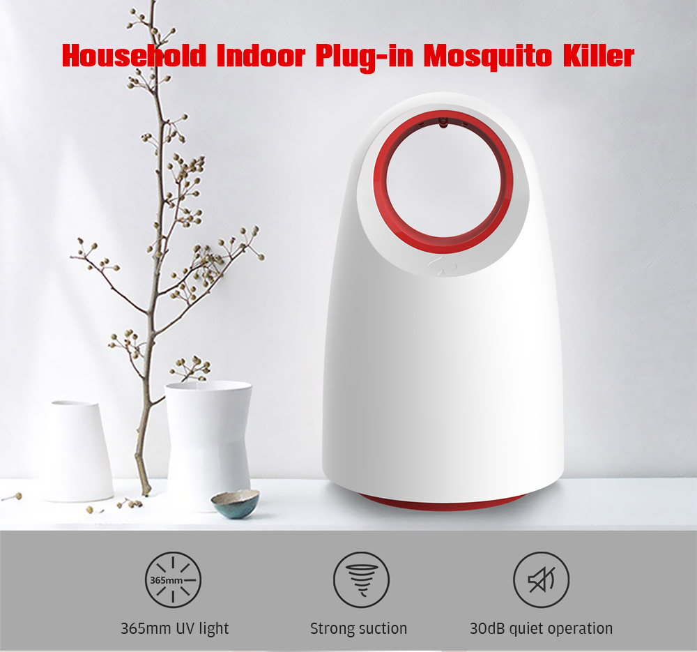 Household Indoor Plug-in Mosquito Killer