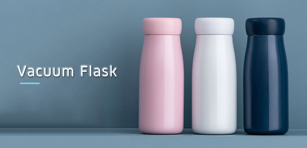Insulation Cup Vacuum Flask from Xiaomi youpin