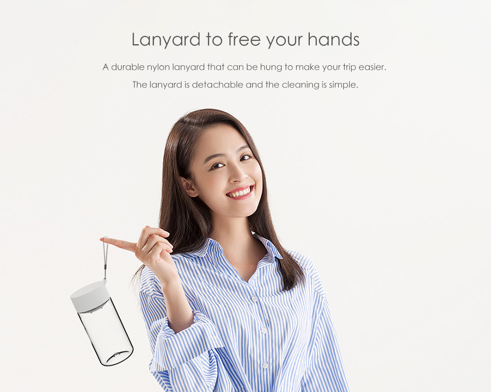 FunHome Home Lightweight Drop Resistant Cup from Xiaomi youpin