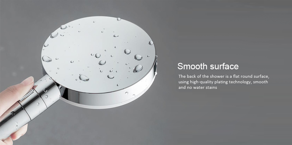 Durable Shower Head from Xiaomi youpin