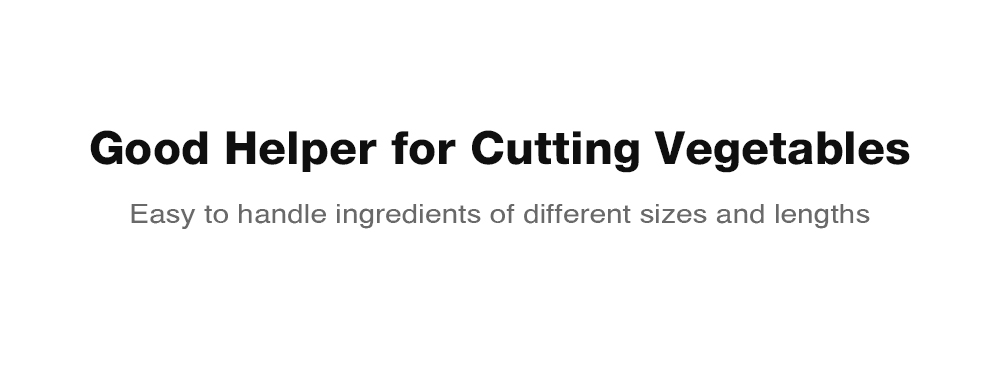 Keouke 4 Blade Vegetable Spiral Cutter Slicer Kitchen Tool