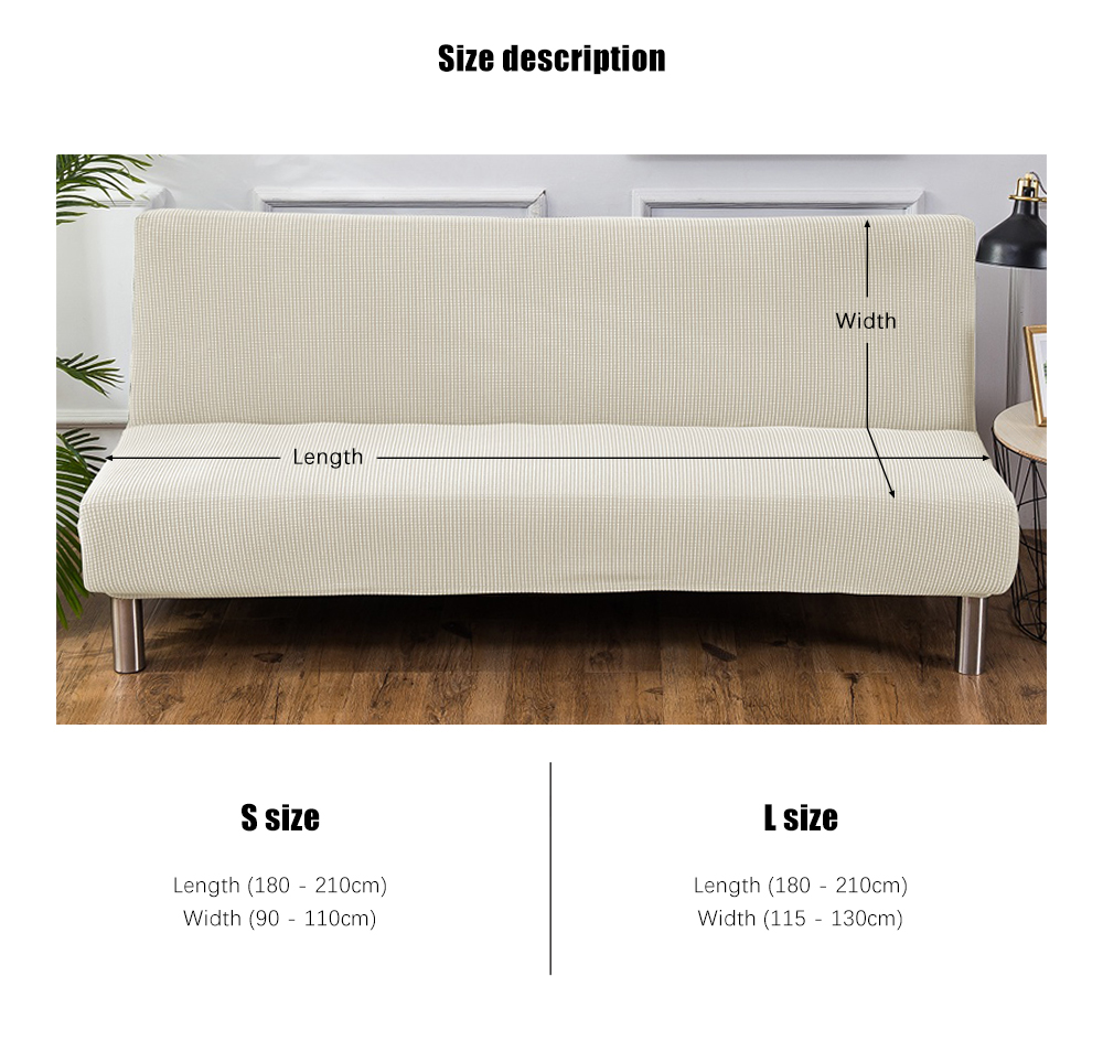Stylish Sofa Cover Furniture Protector